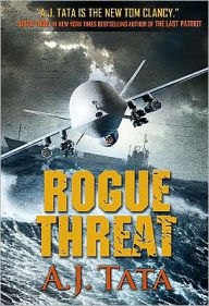 Rogue Threat by A.J. Tata
